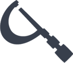 Branch Manufacturing Icon Left