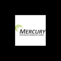 Mercury Corp Logo